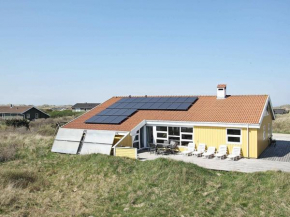 Five-Bedroom Holiday home in Hjørring 2